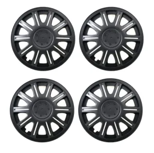 Универсален комплект от 4 броя тасове за автомобил Power 14 Цола