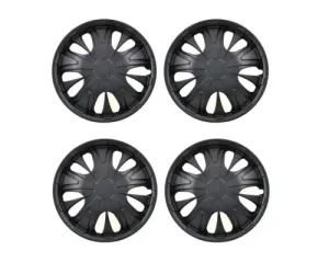 Универсален комплект от 4 броя тасове за автомобил BOSS 14 Цола