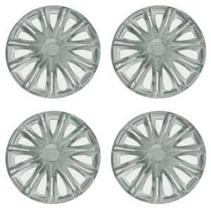 Универсален комплект от 4 броя тасове за автомобил Lider 15 Цола