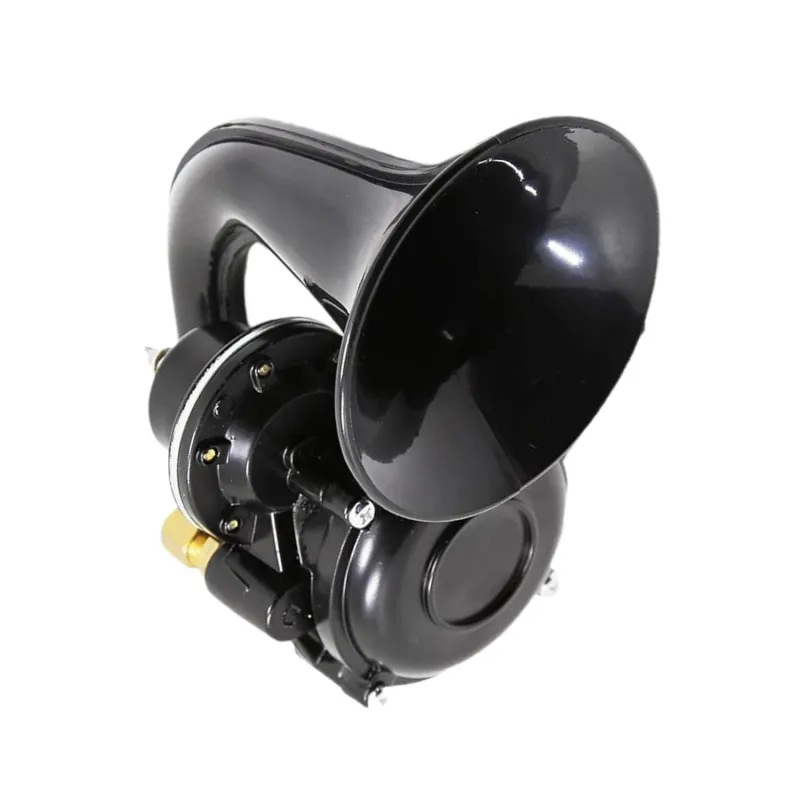 Въздушна тромба клаксон подходящ за всички превозни средства на 12-24V 120dB - 0