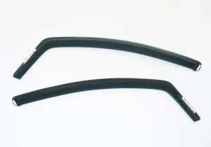 Комплект от 2бр. ветробрани за Peugeot Partner / Citroen Berlingo / Toyota Proace City / Opel Combo след 2018