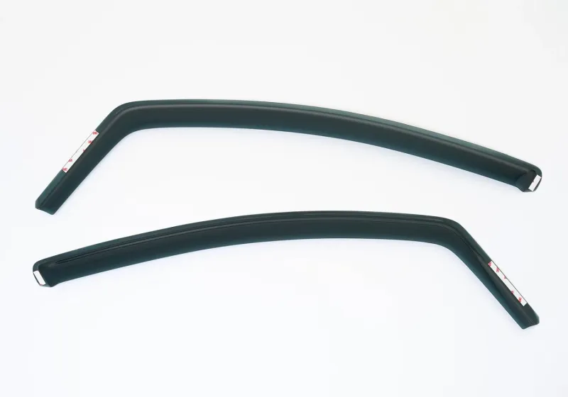 Комплект от 2бр. ветробрани за Peugeot Partner / Citroen Berlingo / Toyota Proace City / Opel Combo след 2018 - 0