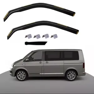 Комплект от 2бр. ветробрани за VW TRANSPORTER T5/T6 2003 - 2019