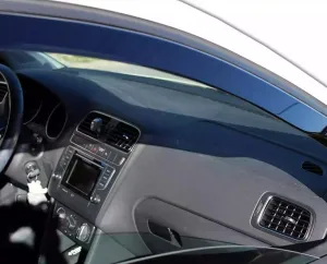 Комплект от 4бр. ветробрани за VW Polo MK5 - 5 врати хечбек - 2009-2017